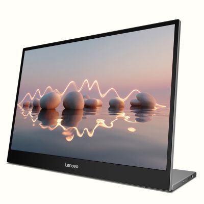 6. Lenovo L16 16"WUXGA IPS 300nits AG 60Hz USB-C Eclipse Black / Luna Grey