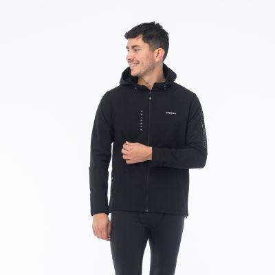 10. Męska Kurtka FUNRUNE