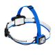 2. Czołówka do biegania Black Diamond Sprinter 500 Headlamp - ultra blue (500 lm)