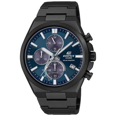 Zegarek Męski CASIO EDIFICE Solar EFS-S630DC-2AVUEF + BOX