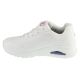 2. Skechers Uno - Jason Naylor 190008-WMLT Białe 36