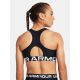 7. Biustonosz sportowy Under Armour W 1383544-001