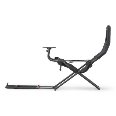 16. PLAYSEAT FOTEL GAMINGOWY CHALLENGE ACTIFIT CZARNY RC.00312