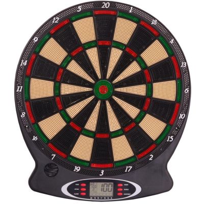 3. Tarcza Dart elektroniczna Enero 43 cm.classic