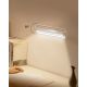 13. Baseus magnetyczna lampka nocna LED lampa pod szafkę do domu kuchni pokoju biały (DGXC-02)