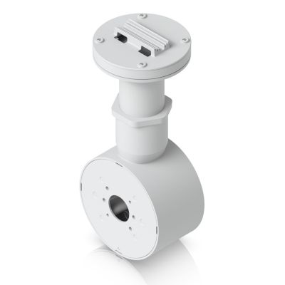 17. Mocowanie Ubiquiti Camera Dual Mount (UACC-Camera-DM-W)