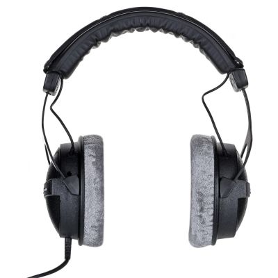 10. Beyerdynamic DT 770 PRO 250 OHM - Słuchawki studyjne zamknięte