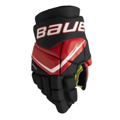 3. Rękawice hokejowe Bauer Vapor Fly40 Jr