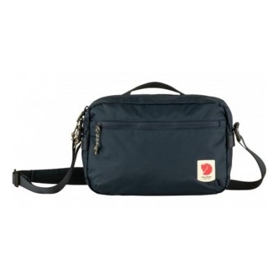 Saszetka Fjallraven High Coast Crossbody - navy