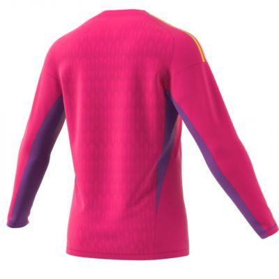 2. Koszulka bramkarska adidas Tiro 23 Competition Long Sleeve Goalkeeper Jersey M HK7695