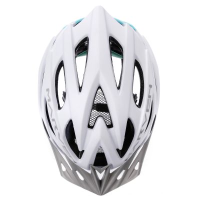 42. Kask rowerowy Meteor Marven 24741-24743
