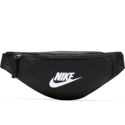 6. Saszetka, nerka Nike Heritage Waistpack DB0488 010