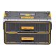 5. DEWALT SKRZYNIA TOUGH SYSTEM2,0 Z 2 SZUFLADADAMI DWST83529-1