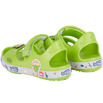 9. Sandały Coqui Yogi Jr 8861-632-1546A