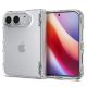 2. Etui Spigen Ultra Hybrid Pro na iPhone Duo - przezroczyste