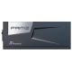 5. Seasonic ATX3-PRIME-PX-1600 moduł zasilaczy 1600 W 20+4 pin ATX ATX Czarny