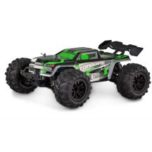Amewi RC Car Conquer Truggy Li-Ion 1300mAh zielony/14+