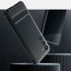 18. Etui Spigen Rugged Armor na Samsung Galaxy S23 - czarny mat