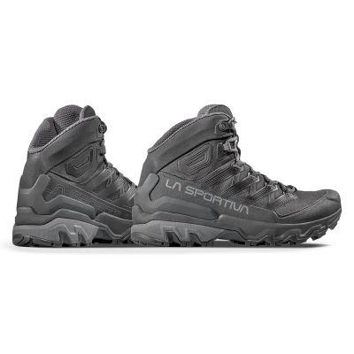 4. LA SPORTIVA ULTRA RAPTOR 3 MID GTX BLACK ZFHS109K00K00