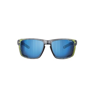 3. Okulary Julbo Shield M OCEAN MASTER