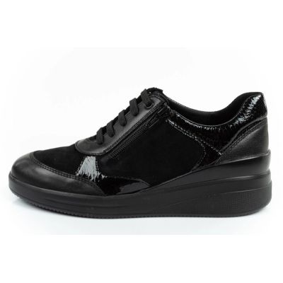 11. Buty Scholl Emma Laces W F302391004