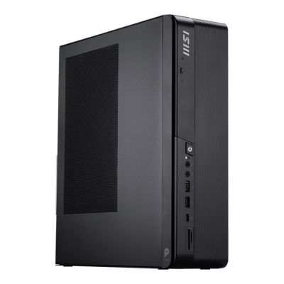 10. MSI Pro DP80 A14G-003EU PC Intel® Core™ i7 i7-14700 16 GB DDR5-SDRAM 1 TB SSD Windows 11 Pro Desktop Czarny