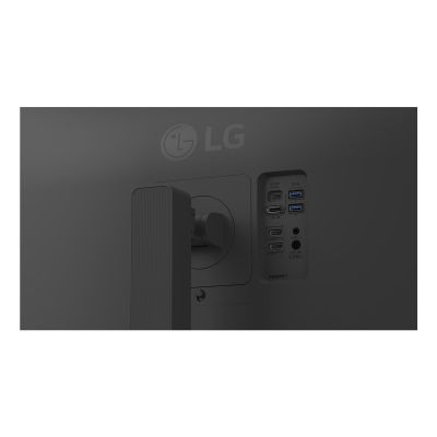 44. MONITOR LG LED UltraFine 4K UHD 27" 27U730A-B