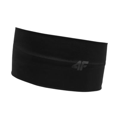 3. Opaska na głowę 4F 4FWSS24ABANU071 20S