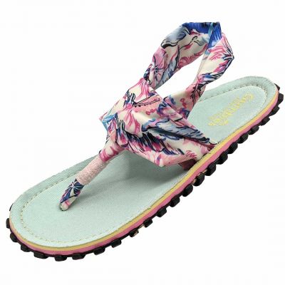 12. Japonki Gumbies Slingback W G-SB-WN-MP