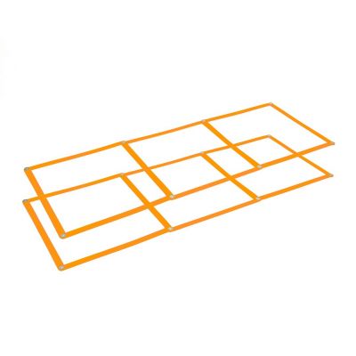 5. drabinka GT by tiguar - zestaw 6 szt.V2