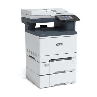 6. Xerox VersaLink C415V_DN drukarka wielofunkcyjna