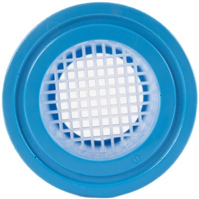 4. FILTR DO POMPY ANTY BAKTERIA 300GAL 80X90MM 29P483