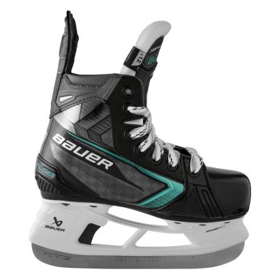 3. Łyżwy hokejowe Bauer TI Supreme Fuse Dziecięce