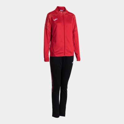 Dres Joma Championship VIII Tracksuit W 902516.601