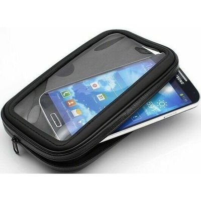 72. UNIWERSALNY ROWEROWY POKROWIEC ETUI NA TELEFON OBROTOWY DUNLOP