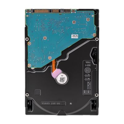 6. Dysk Toshiba S300 Pro (CMR) MD10ADA800V 8TB 3,5" 7200 SATA III Surveillance BULK