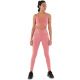 9. Legginsy Outhorn W HOL21 LEG605 54S