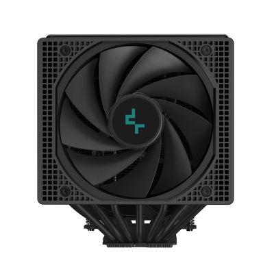 5. Chłodzenie DeepCool ASSASSIN IV VC VISION (R-ASN4-BKNVMD-G)