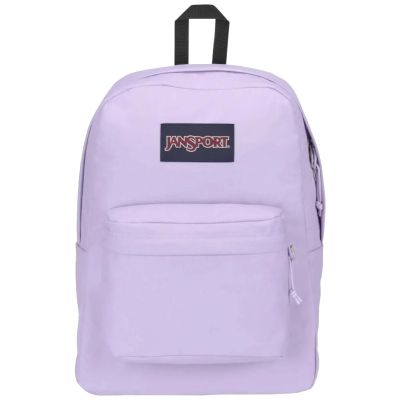 JanSport Superbreak Backpack EK0A5BAGW301 Fioletowe One size