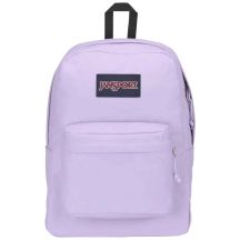 JanSport Superbreak Backpack EK0A5BAGW301 Fioletowe One size