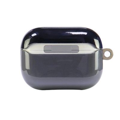 5. Etui Audi IML Sport na AirPods Pro 2 - czarne