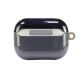 5. Etui Audi IML Sport na AirPods Pro 2 - czarne