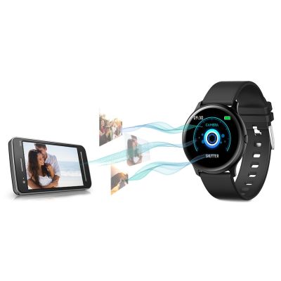 16. Zegarek SMARTWATCH G.Rossi SW010-11