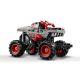 5. LEGO Technic 42200 - Monster Jam ThunderROARus z napędem typu pull-back