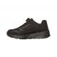 3. Buty sportowe dla dzieci czarne Skechers Uno Lite Vendox (403695L-BBK)