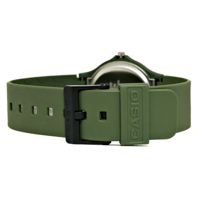 6. Zegarek Damski CASIO MQ-24UC-3BEF + BOX