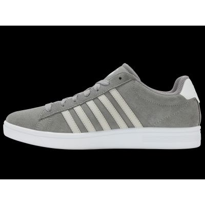 5. Buty K-Swiss COURT TIEBRK II SDE (09492-029-M)