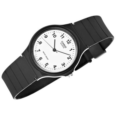 3. Zegarek Damski CASIO MQ-24-7BLLEG + BOX