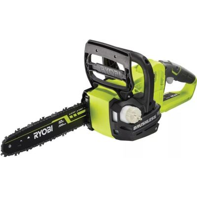 6. Pilarka łańcuchowa 18V ONE+ OCS1830 RYOBI