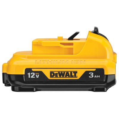 3. DeWALT DCB124-XJ bateria/ładowarka do elektronarzędzi